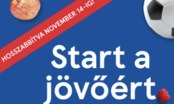 Meghosszabbított határidővel, november 14-ig lehet pályázni a Tesco programjában a helyi fiatalok és közösségek jövőjére biztosított támogatásért