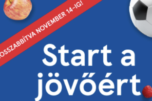 Meghosszabbított határidővel, november 14-ig lehet pályázni a Tesco programjában a helyi fiatalok és közösségek jövőjére biztosított támogatásért