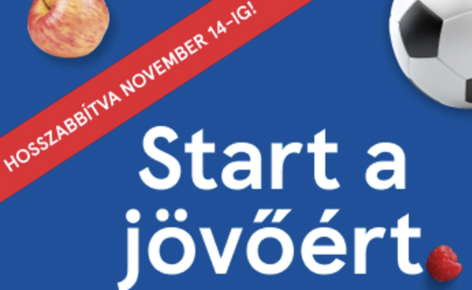 Meghosszabbított határidővel, november 14-ig lehet pályázni a Tesco programjában a helyi fiatalok és közösségek jövőjére biztosított támogatásért