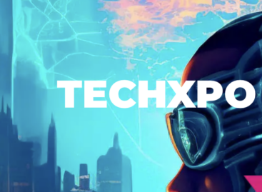 TECHXPO 2025: Budapest to host Central Europe’s largest innovation and technology summit