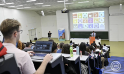 The sustainability expo will be held again in Budapest next year