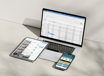 A szállásadók több, mint fele tervezi bevezetni az AI-t a következő egy évben