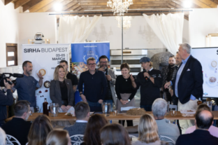 Bővülő szakmai kínálat: újra itt a SIRHA Budapest!