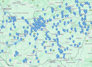 Értékmentés: ON – Pazarlás: OFF