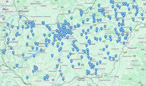 Értékmentés: ON – Pazarlás: OFF