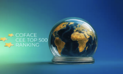 Coface: These are the largest companies in the region – Mol slipped one step back, Lidl’s daughters made a big move