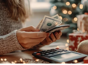 We spend record amounts during Black Friday sales, wage transparency is more than compliance