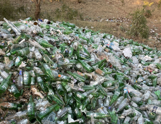 According to domestic manufacturing, distribution and trading companies, a possible increase in EPR fees next year could have an inflationary effect.