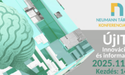The annual conference of the Neumann Society and HUN-REN SZTAKI focuses on AI, holography and this year’s Neumann Prize winners