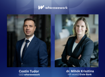 Top Employers Hungary: idén először iparági bontásban is megismerhetők a legjobb munkahelyek