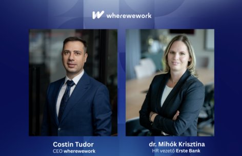 Top Employers Hungary: idén először iparági bontásban is megismerhetők a legjobb munkahelyek