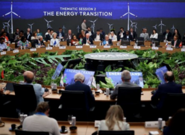 A COP30 elmulasztotta a leggyorsabb kibocsátáscsökkentési lehetőséget: az operatív AI-t az épületüzemeltetésben