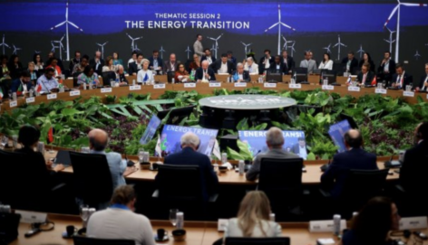 A COP30 elmulasztotta a leggyorsabb kibocsátáscsökkentési lehetőséget: az operatív AI-t az épületüzemeltetésben