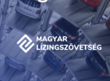 Stabil növekedés kevesebb szerződéssel: a lízingpiac alkalmazkodóképessége új szintre lépett 2025-be