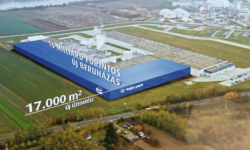 Scope Ratings affirms Vajda-Papír’s “B+” rating