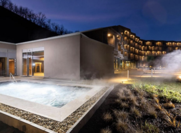 Those who visit Tokaj now can have special experiences