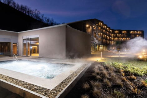 Those who visit Tokaj now can have special experiences