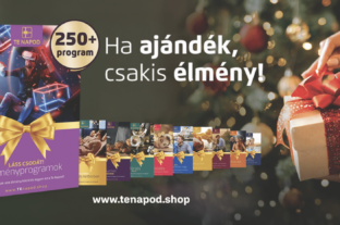 (HU) Lokális érték – miért válassz hazai vállalkozásokból álló ajándékcsomagot?