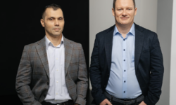 Péter Csillag joined Gloster as a consultant