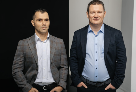 Péter Csillag joined Gloster as a consultant