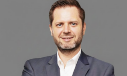 Mester András a Mercedes-Benz Hungária új személyautó-értékesítési igazgatója