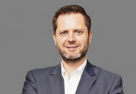 Mester András a Mercedes-Benz Hungária új személyautó-értékesítési igazgatója