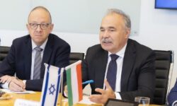 Magyarország barátja és stratégiai partnere Izraelnek az agrárium területén is