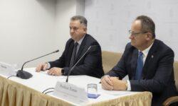 Az aszálykárokat mérséklő intézkedések csökkentették a terméskiesést