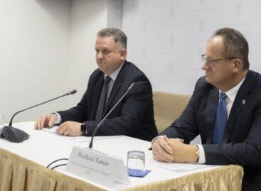 Az aszálykárokat mérséklő intézkedések csökkentették a terméskiesést