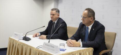 Az aszálykárokat mérséklő intézkedések csökkentették a terméskiesést