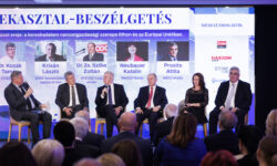 XXI. Európai Kereskedelem Napja – Új koncepcióra és a partnerség erősítésére van szükség