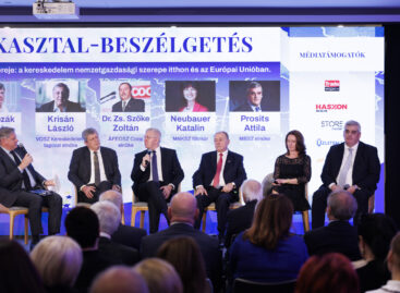 21st European Trade Day – A new concept and strengthening of partnership are needed