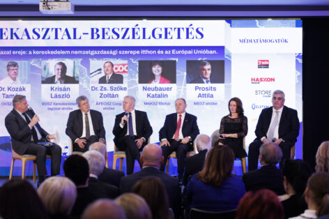 21st European Trade Day – A new concept and strengthening of partnership are needed