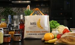 A Kifli.hu forró italok kategóriája egész évben túlteljesítette a 2024-es eladásokat