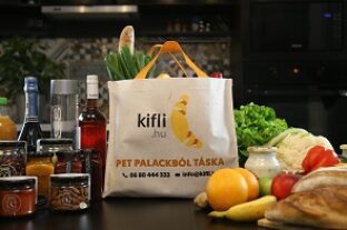 A Kifli.hu forró italok kategóriája egész évben túlteljesítette a 2024-es eladásokat