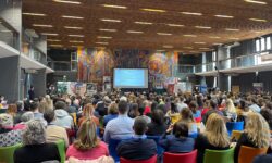 5. Foodconf: Ahol a résztvevők ráharapnak az élelmiszer-innovációk ízére