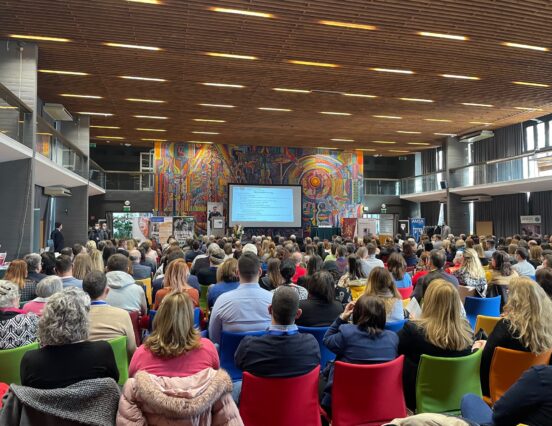 5. Foodconf: Ahol a résztvevők ráharapnak az élelmiszer-innovációk ízére