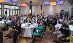 The Circular Economy Summit took place