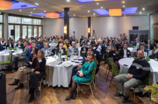 The Circular Economy Summit took place