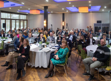 The Circular Economy Summit took place