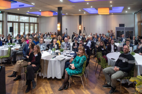 Lezajlott a Körforgásos Gazdaság Summit