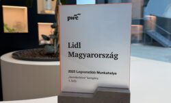 Lidl maintains its success: It remains the most attractive workplace in retail