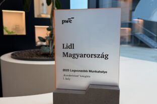 Lidl maintains its success: It remains the most attractive workplace in retail