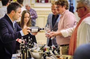 Italian wines at the Winelovers Wine Awards: discover the heritage, taste the future