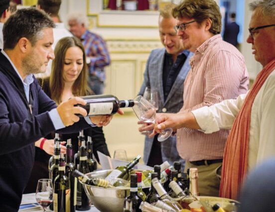 Italian wines at the Winelovers Wine Awards: discover the heritage, taste the future