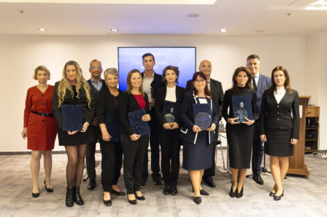 Biztonságosabb és fogyasztóbarát piacot teremt a kkv-k számára Magyar Kereskedelmi és Iparkamara