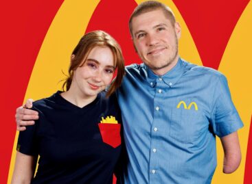 A személyes tapasztalat segíti a megváltozott munkaképességű dolgozók elfogadását – kutatás