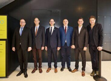 Donations collected through bottle returns: more than 87 million forints have been collected so far for families in need