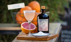 Idén Camargue „fehér aranyával” ízesítve érkezett meg a MONKEY 47 Distiller’s Cut 2025 limitált kiadása