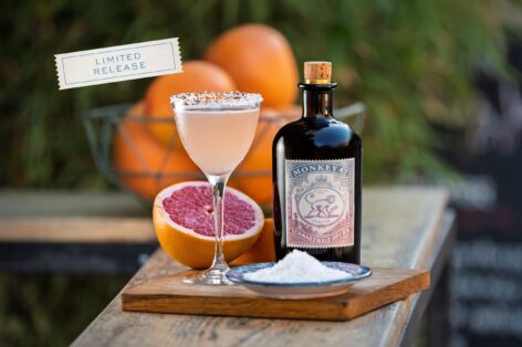 Idén Camargue „fehér aranyával” ízesítve érkezett meg a MONKEY 47 Distiller’s Cut 2025 limitált kiadása